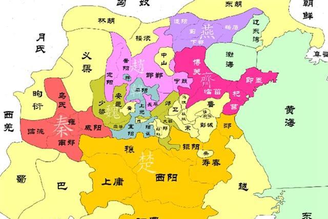 拓跋鲜卑:十六国时期统一北方的为什么是从落后状态崛起的拓跋鲜卑？