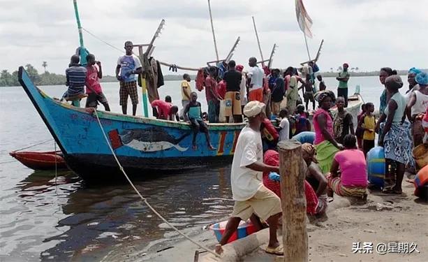 去非洲打工时，为什么很少看见非洲老人？插图10