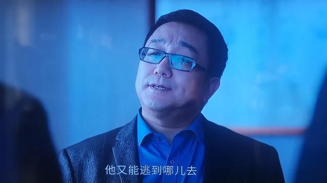 突围结局:《突围》中路建设的结局是怎样的？