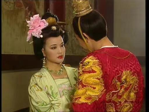 李显复位之后，武则天是怎样度过人生中的最后一年的？插图124