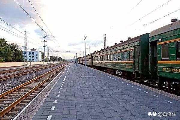 既然高铁这么发达了，为什么还要保留普通火车呢？插图23