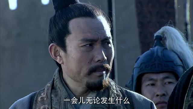 吕雉的妹妹:樊哙只是个杀狗的屠夫，为何能够娶吕雉的妹妹吕媭为妻？