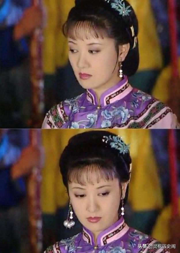 雍正最宠爱的妃子:为什么雍正会在康熙灵前，当众侮辱康熙最宠爱的宜妃？