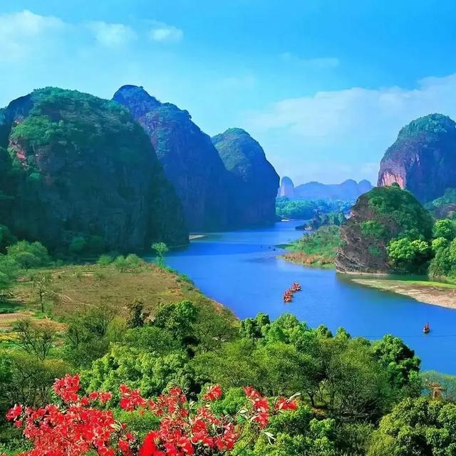 你见过的古诗词中哪一句最美？插图13