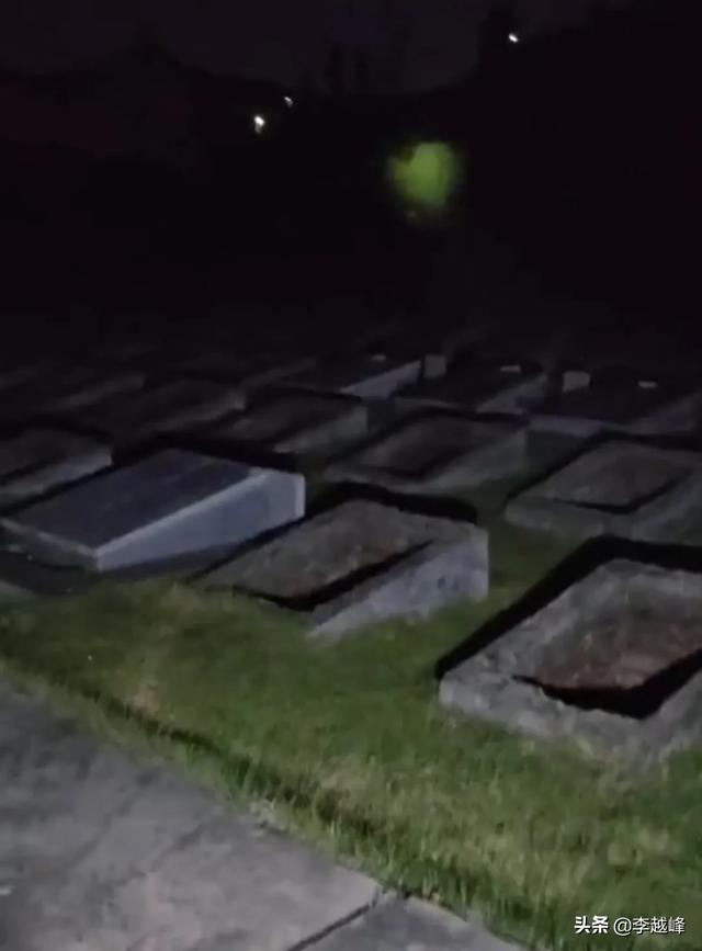 祖坟上动手脚怎么化解,墓地晚上为什么需要人守墓？