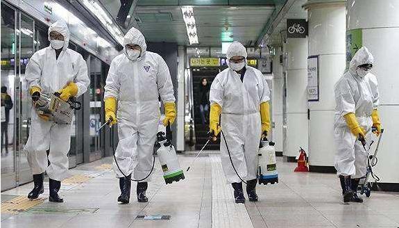 幸运土猫 博客:如果因疫情封城，囤什么货好？