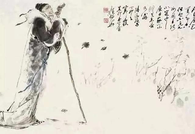 宋朝大才子陆游为何被母亲逼迫休了唐婉？插图42