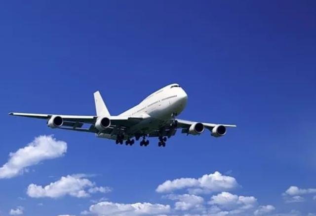 为什么有人说飞机在后半夜就不能起飞了？插图64