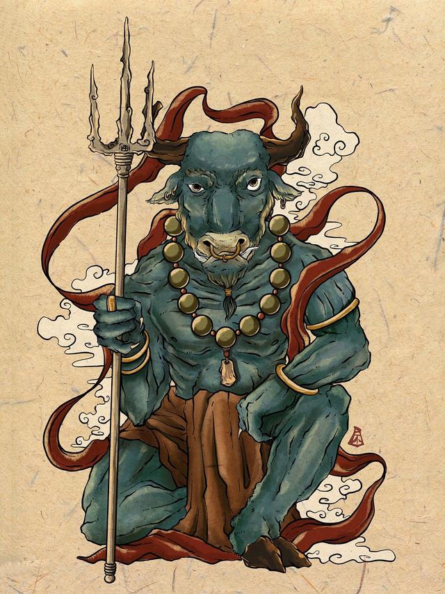 头条问答 - 《西游记》里青牛精下凡是为吃唐僧肉