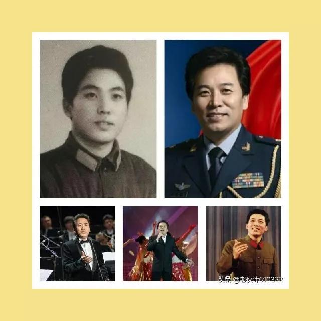 出生于辽宁的明星、名人、科学家和著名主持人有哪些？你最喜欢谁？插图57