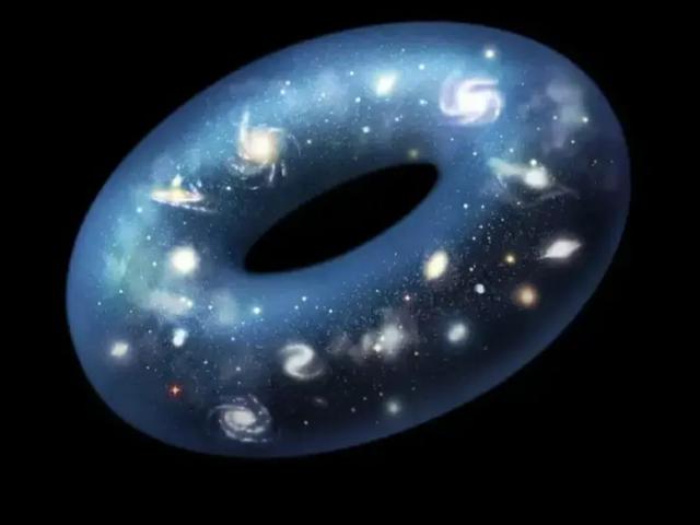宇宙的起源有几种说法，道德经讲的“道”，真的是宇宙的起源吗