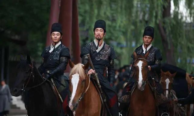 南京烧狗事件 朱爱玲:明宣宗朱瞻基贵为一代明君，为何不顾名声执意暴力杀死亲叔叔？