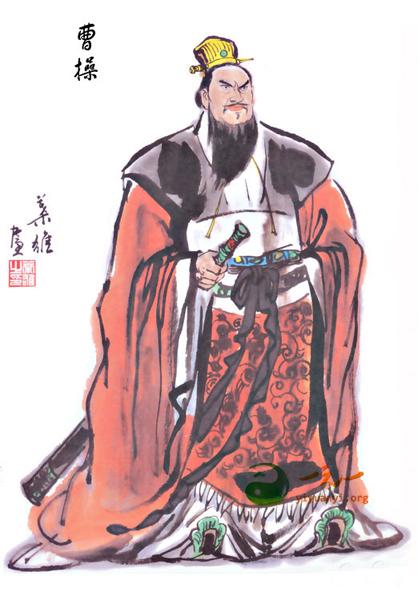 李世民对曹操 “一将之智有余,万乘之才不足”的评价是否妥当？
