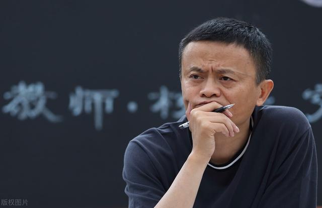在卸任后的这段时间里,马云在做什么？