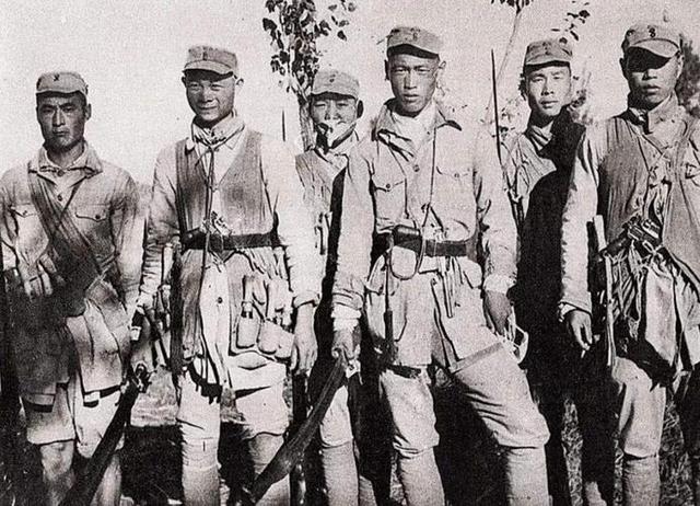 为什么德军装扮英军不容易被认出来，而日军装扮八路军总是露馅？插图23