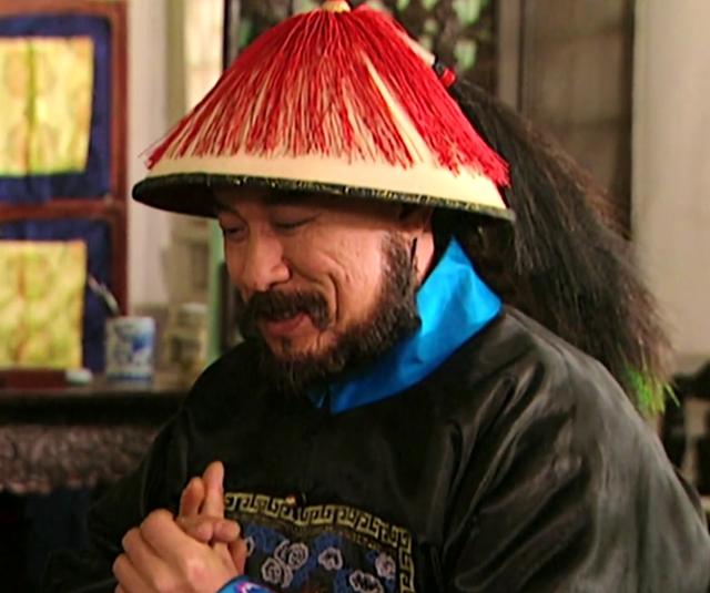 雍正王朝中：年羹尧被罢免了大将军，降级为杭州将军，这个官职到底有多大权力？插图22