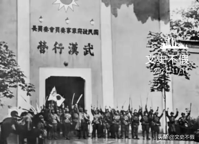 汪兆铭:汪兆铭刺杀清朝摄政王，当时清朝还在，为何汪兆铭被无罪释放？