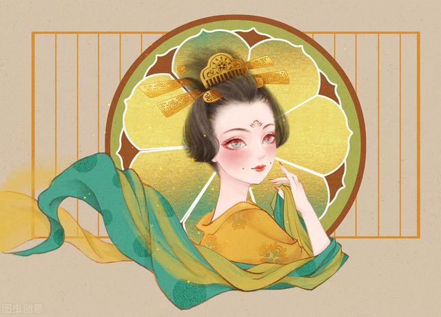 “去年今日此门中,人面桃花相映红”是最美的爱情诗,到底美在哪？