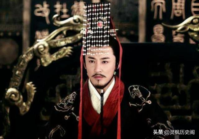 刘弗陵:汉朝其他的皇帝都是单字名，为什么昭帝（刘弗陵）却是两字名？