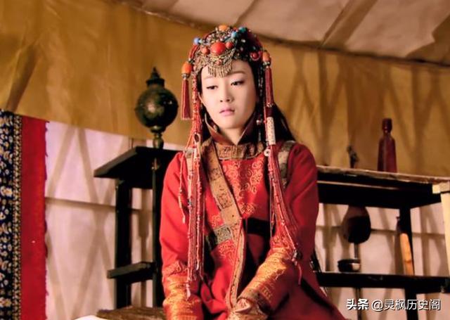 海兰珠的儿子要是没死，能当大清的皇帝么？插图19