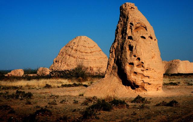 银川必去的五大景点有哪些？插图75