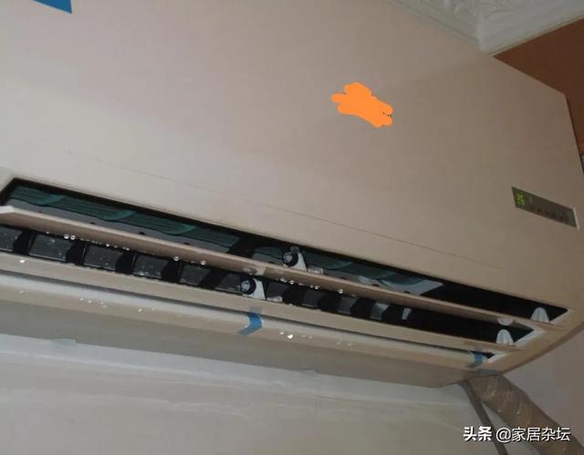 空调里的水是怎么产生的，空调产生的水是什么水
