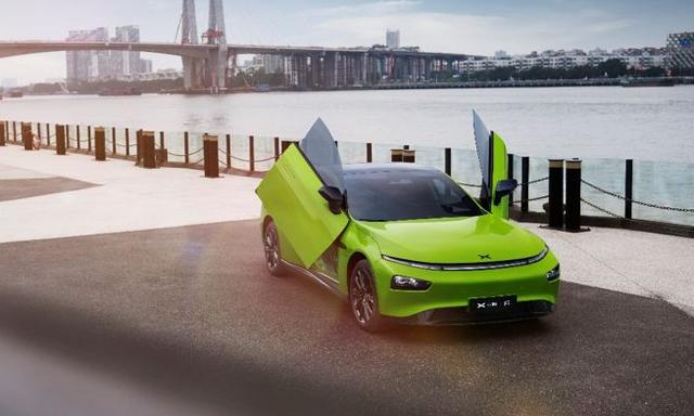 混合新能源汽车，现在的新能源汽车品牌，哪个更值得选择