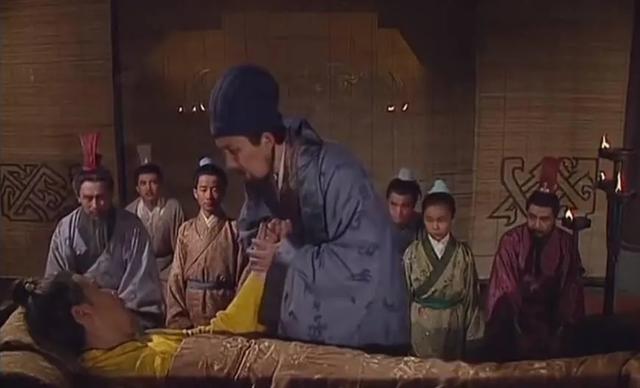 三国黄权:除了赵云以外，三国还有哪几位武将结局得以善终？