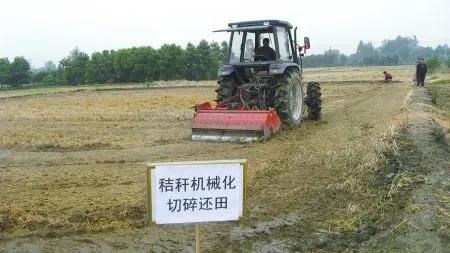 黑龙江省该如何治理散煤污染，黑龙江目前秸秆过剩，应该怎么处理