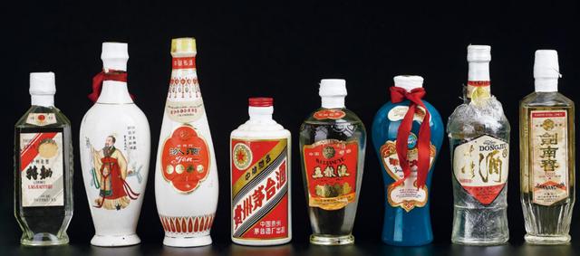 全国各个省的代表名酒是什么？插图3