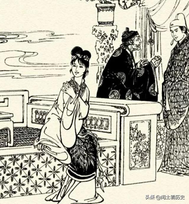 聊斋志异婴宁:《聊斋志异》中，婴宁一直狂笑，按照现代医学来说，是不是有病？