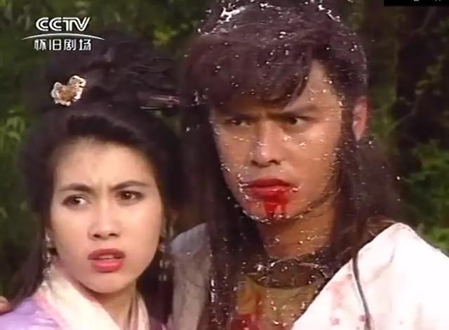 池华琼:有哪些你记忆中的明星参演过一部影视后就销声匿迹了，像昙花一现