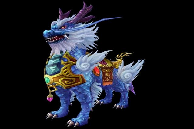 「縱有麒麟子，難敵化骨龍」，化骨龍指的是啥？ - 頭條匯