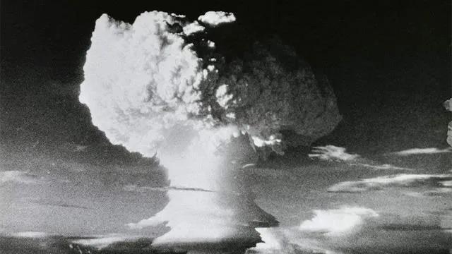 日本有偷造核武器的可能吗？如果真造出来，会改变世界的局势吗？插图12