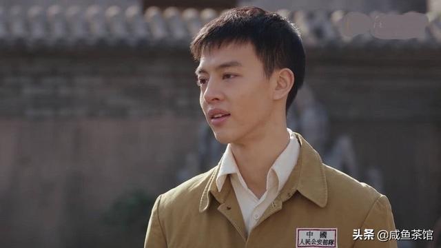 电视剧《新世界》角色武力排名是怎样的？