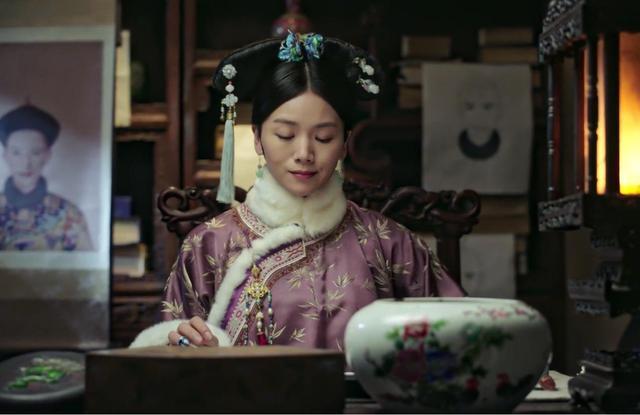 乾隆驾崩后，嘉庆是怎样对待乾隆众多的孩子和妃子的？插图12