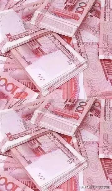 一人用10万元买黄金，另一人10万存银行，10年后哪个更值钱？插图4