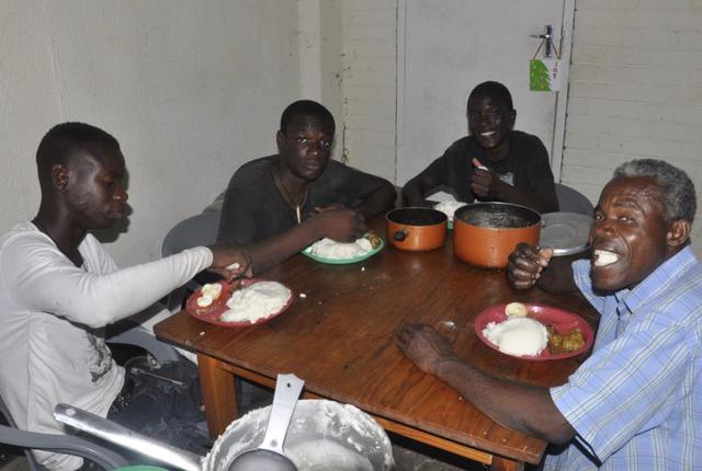 非洲人一般都吃什么呢？插图84