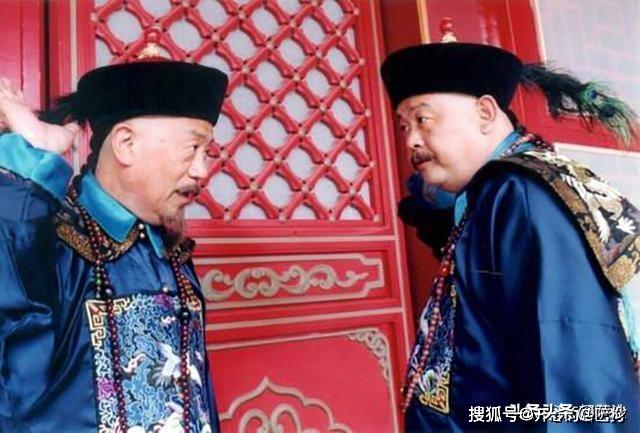 军机大臣:赫赫有名的军机大臣，到底有多少权力，与丞相相比如何？
