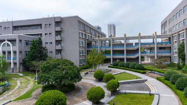 河海大學(xué)和武漢理工大學(xué)哪個好?誰更強(圖6) 河海大學(xué)和武漢理工大學(xué)哪個好?誰更強(圖6)