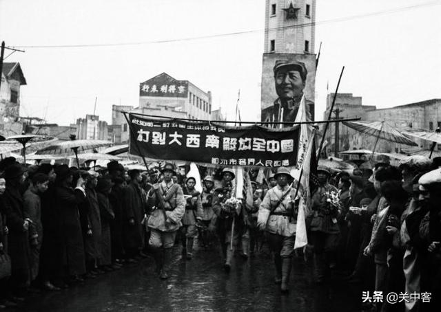 陕西有哪些名人:近代陕西西安周至有哪些著名人物？