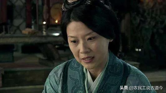 汉文帝是刘邦的儿子,为什么是西汉第五个皇帝？