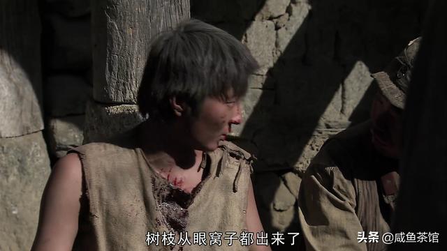 《我的团长我的团》为何真实的让人感觉可怕？插图42