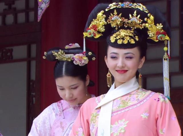 博尔济吉特孟古青:清朝被废的皇后哪儿去了？真的怀着孩子再嫁了吗？