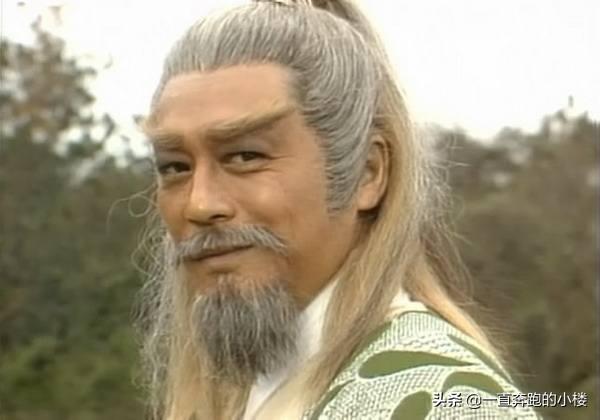 黄蓉秘史:黄蓉之母身世如何？黄药师为啥对她念念不忘？