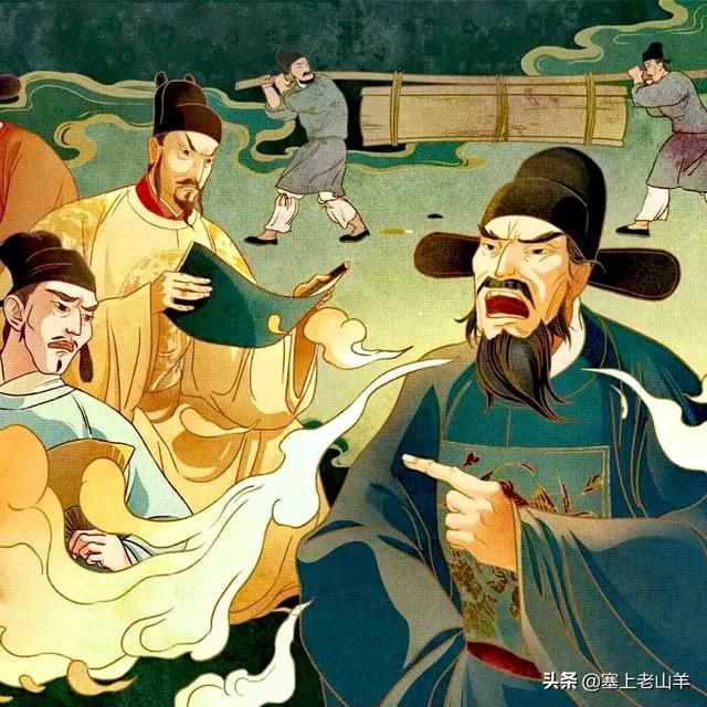 明武宗:历史上明武宗的死是不是被人谋杀？