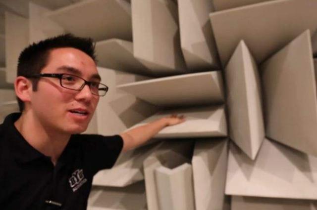 为什么有人说很少有人能在绝对静音无声的密室里撑过1小时？插图40