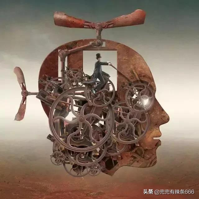 真有人敢在墓地里过夜吗？
