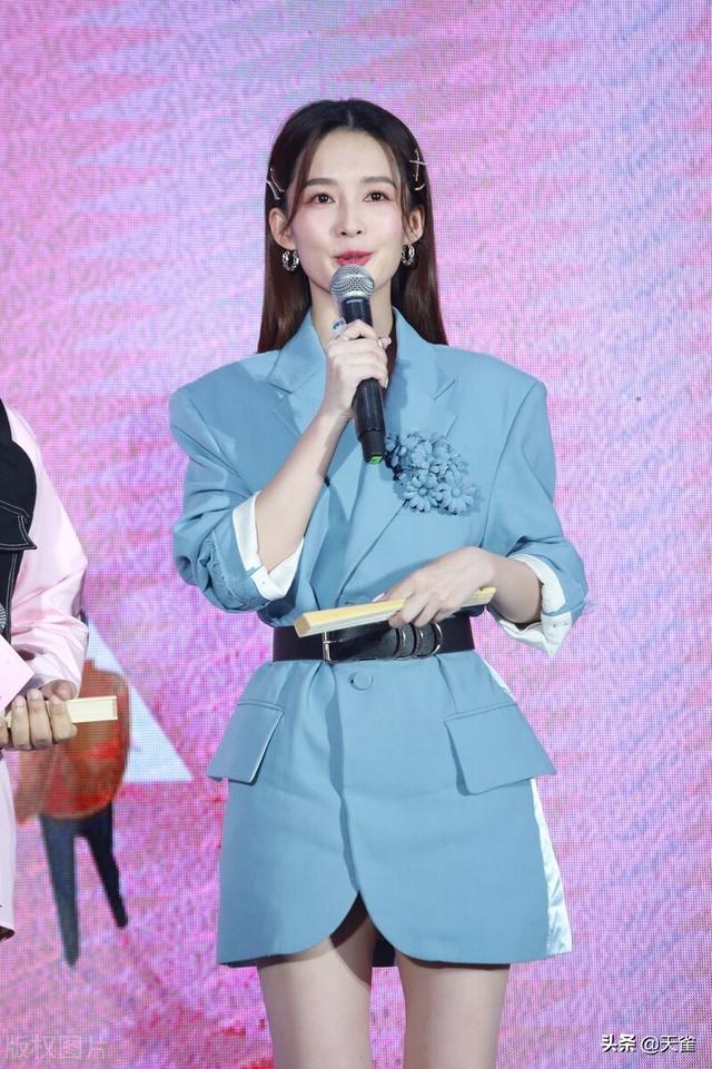 你现实中见过明星吗？明星真人可以好看到什么程度？