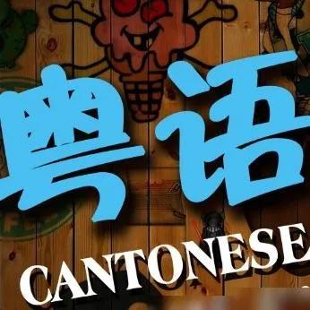 香港人讲的是粤语还是广东话？